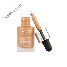 Note Drop Highlighter 02 Charming Desert (14ml)